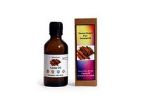 Ancient Healer 100% Natural Cassia Essential Oil 60 ML