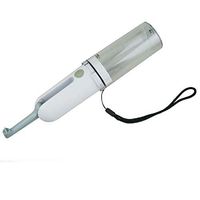 MYLW Electric Portable Bidet Handheld Portable Bidet, Eco Friendly Sanitary and Natural for Home or Travel, with USB Charger,White