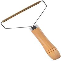 Suscci Portable Lint Remover Clothes Fuzz Shaver Restores Your Clothes and Fabrics Lint Remover Hair Removal