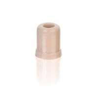 Countryman H6CAPL0  H6 Omnidirectional Headset Protective Cap (Light Beige)