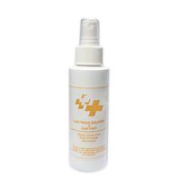 Conductive Electrolyte Spray & Skin Prep Solution for Electrotherapy Pain Treatment (6 oz.)