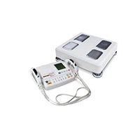 Rice Lake D1000-3 Full-Body Multi-Frequency Segmental Analyzer