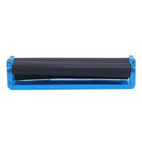 Cngstar Cigarette Rolling Machine Cigarette Roller Cigarette Tobacco Roller Cigarette Maker,Blue