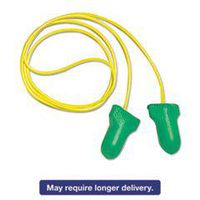 HOWARD LEIGHT BY HONEYWELL LPF-1-D Max-Lite Low Pressure Foam Ear Plug Refill F/Di (Price is for 500 Pair/Box)