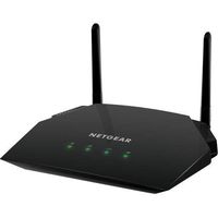 Netgear R6260 IEEE 802.11ac Ethernet Wireless Router Model R6260-100NAS