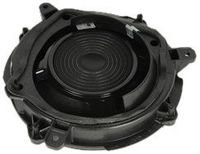 ACDelco 25725730 GM Original Equipment Front Door Radio Speaker
