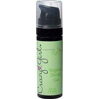 Shrink Cream Vagina Vaginal Muscle Tightening Gel Crazy Girl Wanna Be Tight (Crazy Girl Wanna be Tight vagi.)