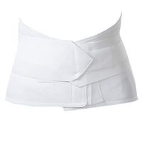 Core Products Triple Action Elastic Back Support - 3XLarge