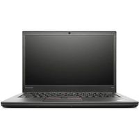 Premium Lenovo Thinkpad T440 14 Inch HD Business Laptop (Intel Core i5-4300U up to 2.9GHz, 8GB DDR3 RAM, 512GB SSD, VGA, USB 3.0, Windows 10 Pro) (Renewed)