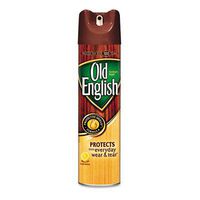 Reckitt Benckiser Old English Furniture Polish