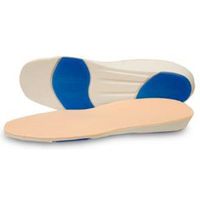 40665 Conform Orthotic with Gel (Men Size 8)
