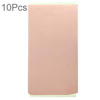 JUNXI Phone case Phone Cover 10 PCS Rear Housing Adhesive for Galaxy A5 / A500 Highly Recommended