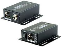 Hdmi Amplifier Extender, Shinybow Sb-6225