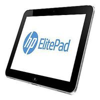 HP ElitePad 900 G1 - 10.1" - Atom Z2760 - Windows