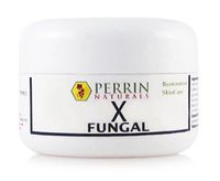 X Fungal - A Natural Treatment for Athlete's Foot and Ringworm