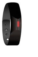 Skechers Go Walk Activity Tracker/Sleep Monitor, Black