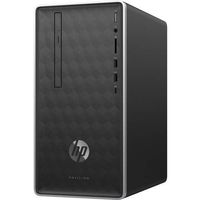 RE-CERTIFIED HP Pavilion 590-p0066 MT Desktop, (3LA87AAR#ABA)