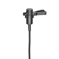 Audio-Technica AT831b Lavalier Microphone