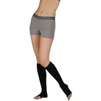 Juzo 21840 15-20 mmHg, Soft, Knee, OT, Petite, Beige - Size III