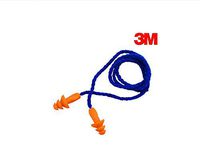 Jenny.Ben Christmas Tree Type Silicone earplugs Swimming soundproofing Sleep air Travel Washable earplugs Yellow