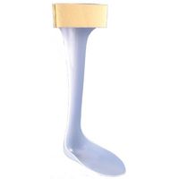 ProCare Posterior AFO Drop Foot Splint (Small Right)