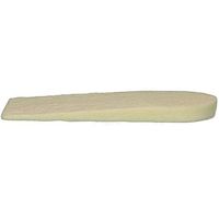 Hapad ¾ Length Heel Wedges, 2-1/2" x 3/8"