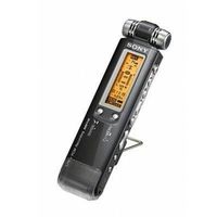 Sony ICD-SX750  2 GB Flash Memory Digital Voice Recorder (Black)