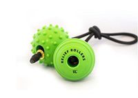 Live Rishi Relief Rollers Massage Ball Therapy