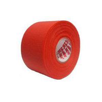 M-Tape Colored Athletic Tape - 1.5 inches x 10 yards - Orange, 6 Rolls