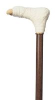 Harvy Canes Cast Member Walking Stick