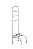 Drive Home Bed Side Helper Assist Rail, Model - 15065R-1