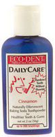 Cinnamon Toothpowder - 2 oz,(Eco-DenT)