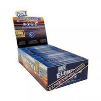 Elements Perfect Fold 1¼ - Full Box of 25 Packs