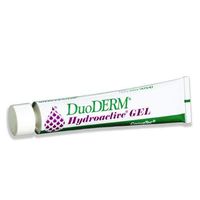 DuoDERM Hydroactive Sterile Gel 30 gm Sterile, 187987 - Sold by: Pack of One
