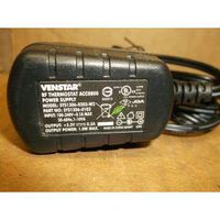 VENSTAR ACC0800 POWER SUPPLY FOR T1100RF THERMOSTAT