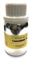 TANGERINE PURE ESSENTIAL OIL - 2.5 oz-75 ml