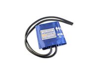 McKesson Adult Arm Blood Pressure Cuff 01-845-10SARB-2GM 1 / Box