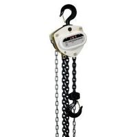 JET LIFTING SYSTEMS L100-150-10, 1-1/2 Ton 10' Lift (101610)