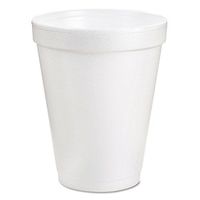 Aviditi CUP6OZ Foam Cups, 6 oz (Pack of 1000)