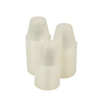 Plastic Medicine Cup, 1 oz, 100 per Sleeve