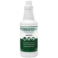 Fresh Products Bio Conqueror 105 Enzymatic Odor Counteractant Concentrate FRS 12-32BWB-MG
