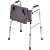 Briggs Healthcare Fold Away Walker Tray