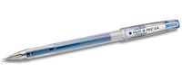 Pilot G-Tec-C Blue Micro Fine 0.3mm Gel Pen - P35489