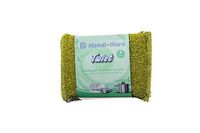 Handi-Ware Metallic Non-Scratching Scouring Pads, Value Pack, Multipurpose - Gold & Silver Color - Helps Remove Grime on Delicate Surfaces! - by Unity-Frankford (4)