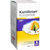 Kamillosan Liquid Chamomile Extract by Kamillosan (100 ml)