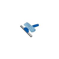 UNGER INDUSTRIAL 965640 SQUEEGEE/SCRUBBER 6IN Pack of 6