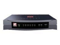 Zoom Telephonics Zoom 56kx 2949 - Fax / Modem - External - Rs-232 - 56 Kbps - K56flex, V.90 (2949-00-00dg) -