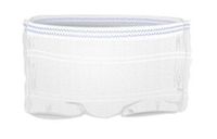 MCKESSON Knit Pant McKesson Unisex Mesh 2X-Large Pull On (#PANTMESHXXL, Sold Per Case)