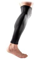 Mcdavid Multi-Purpose Compression Calf/ Leg sleeves (Pair) for Basketball, Running, Crossfit, Weight Training AND MORE