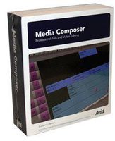 SOFTWARE, MEDIA COMPOSER